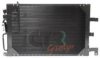 CTR 1223070 Condenser, air conditioning